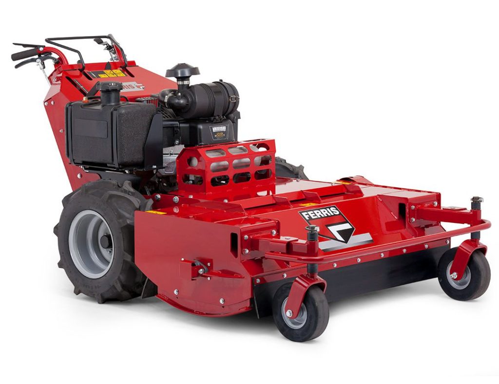 fm35 flail mower