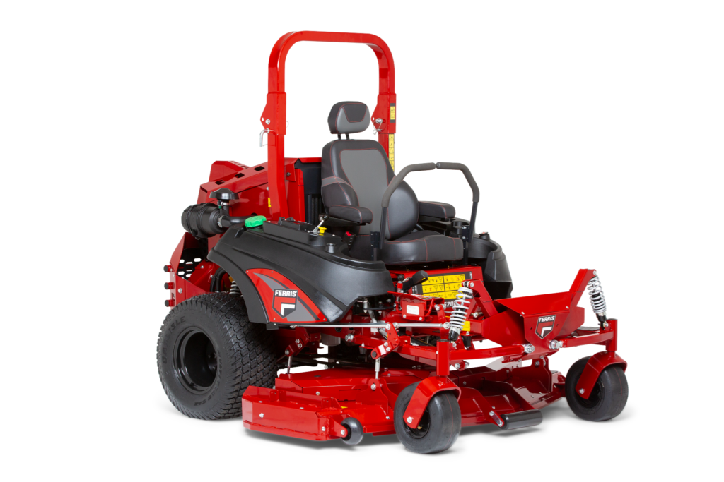 Ferris IS6200 zero turn mower